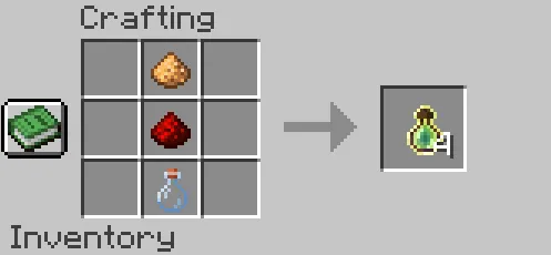 RecipesXL, Моды, Minecraft