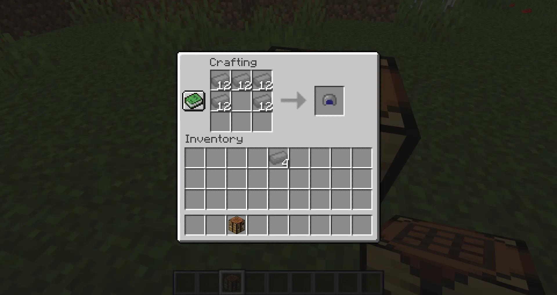 L's Endgame Items (Reupload), Моды, Minecraft