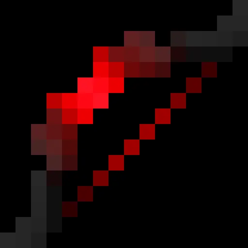 UHC Red — скриншот 7 (Текстуры, Minecraft)