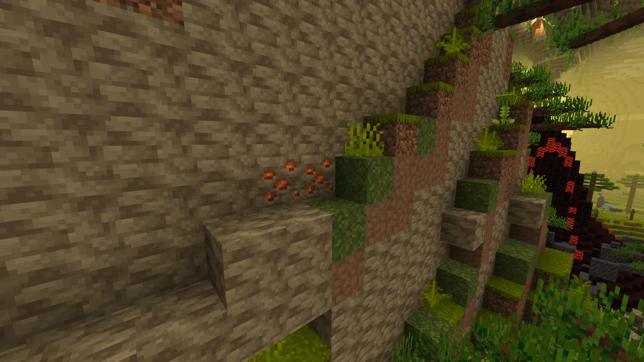 Mythic Tinkers — скриншот 5 (Моды, Minecraft)