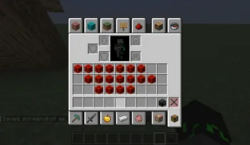 Designer Pack, Дата-паки, Minecraft