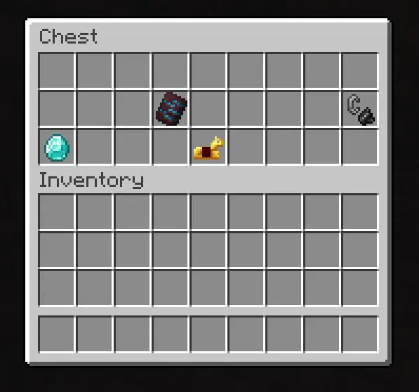 Lucky Charm, Моды, Minecraft