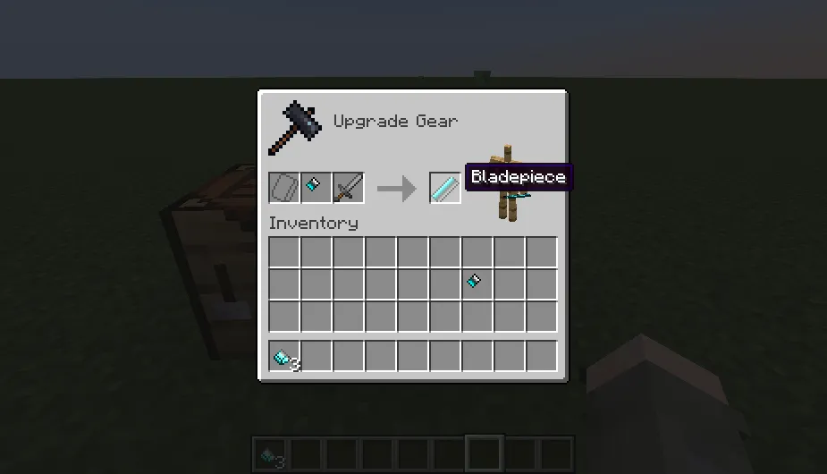 Doggness` Sabers — скриншот 5 (Моды, Minecraft)