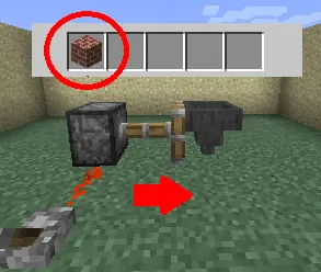 PistonHopper — скриншот 1 (Плагины, Minecraft)