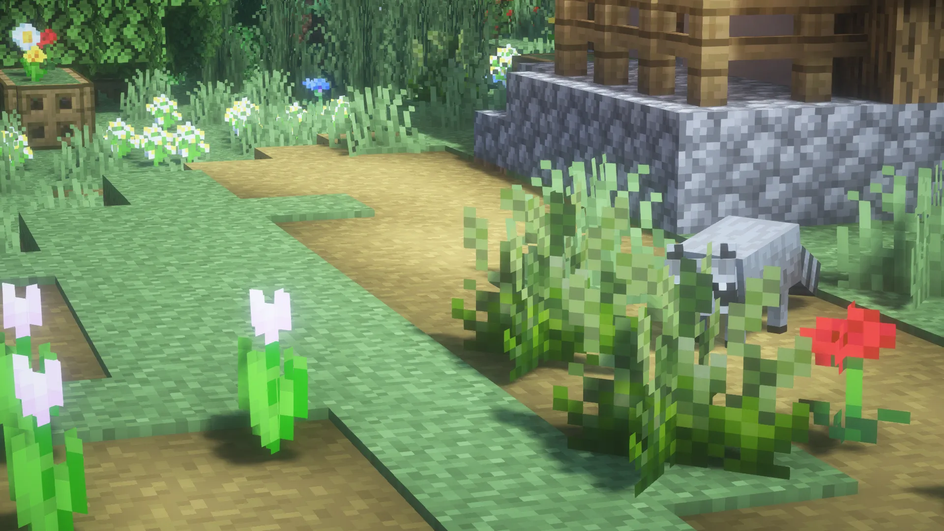 FarmCraft: Cultivate & Harvest — скриншот 15 (Модпаки, Minecraft)