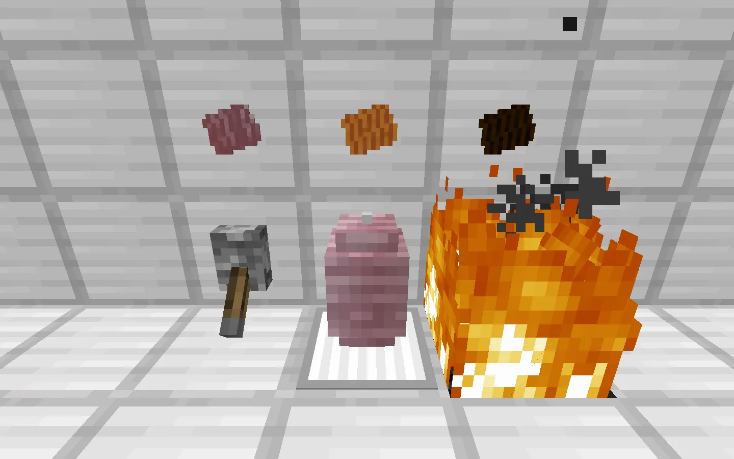 Turkish Doner — скриншот 2 (Моды, Minecraft)