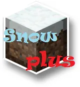SnowPlus — скриншот 2 (Плагины, Minecraft)