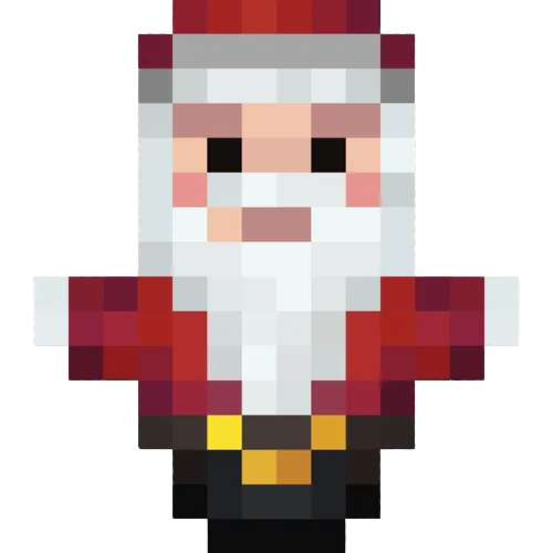 Infoy's ChristmasDay — скриншот 5 (Моды, Minecraft)