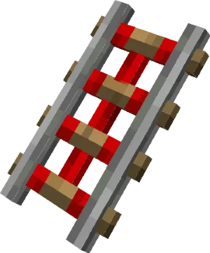 emixam8002 3D textures — скриншот 23 (Текстуры, Minecraft)