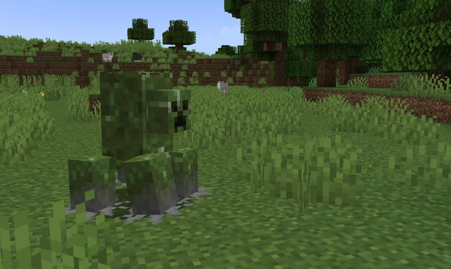 FTGU: From The Ground Up, Моды, Minecraft