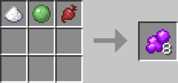 Fish Fingers and Custard — скриншот 3 (Моды, Minecraft)