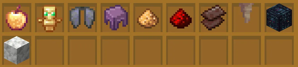 Create: SomeTricks, Моды, Minecraft