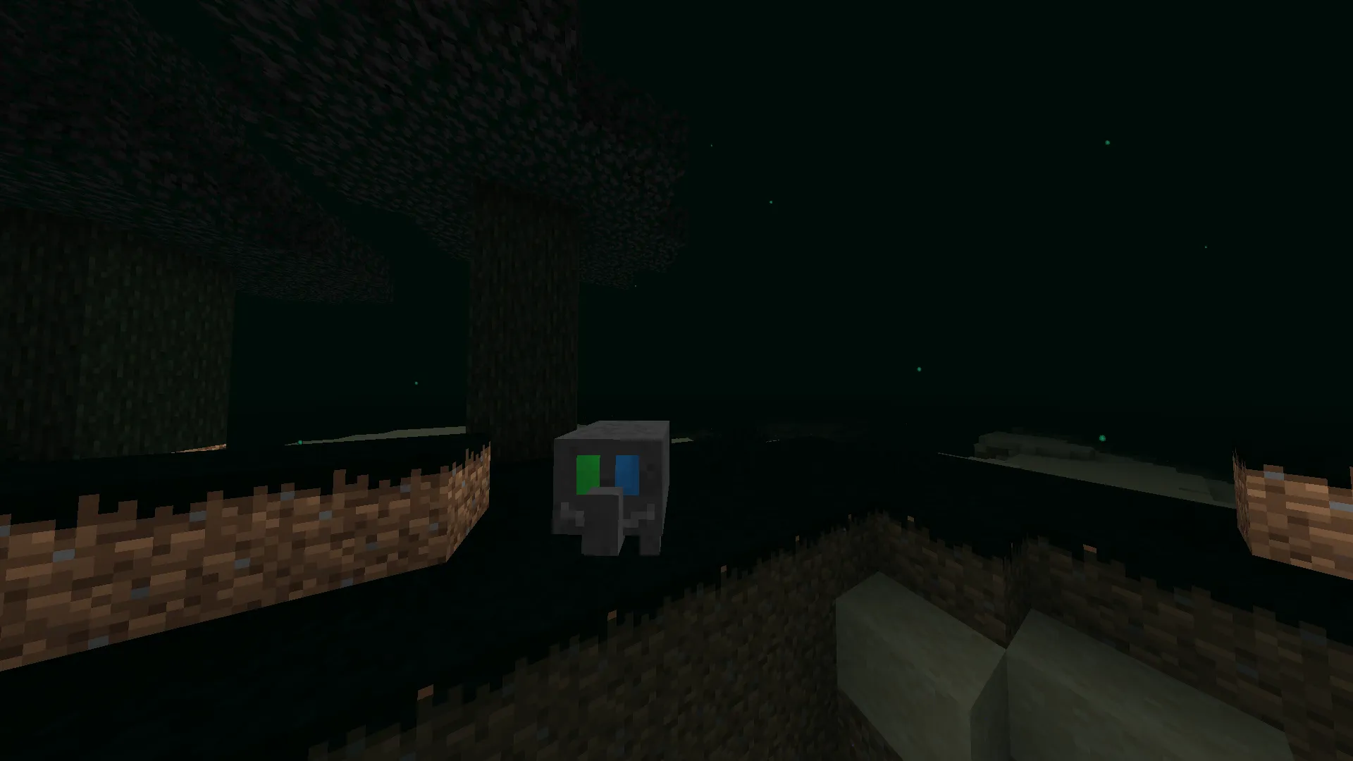 Pete's Expansion, Моды, Minecraft