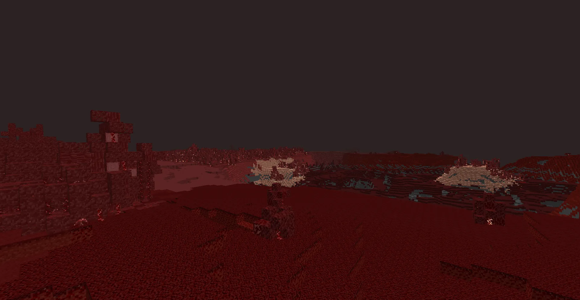 The Dreams Land — скриншот 5 (Моды, Minecraft)