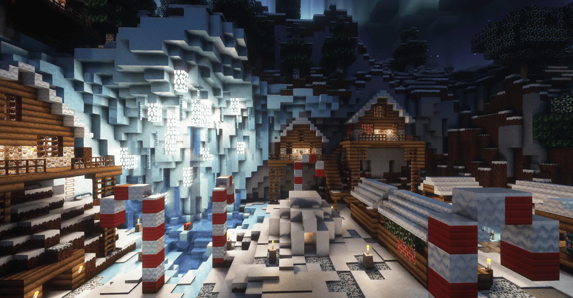 project-1385762 — скриншот 4 (Текстуры, Minecraft)
