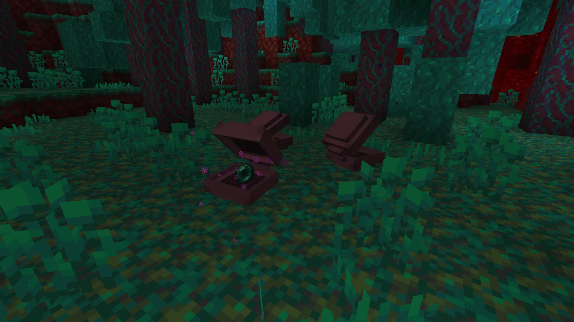 Peaceful Progression, Моды, Minecraft