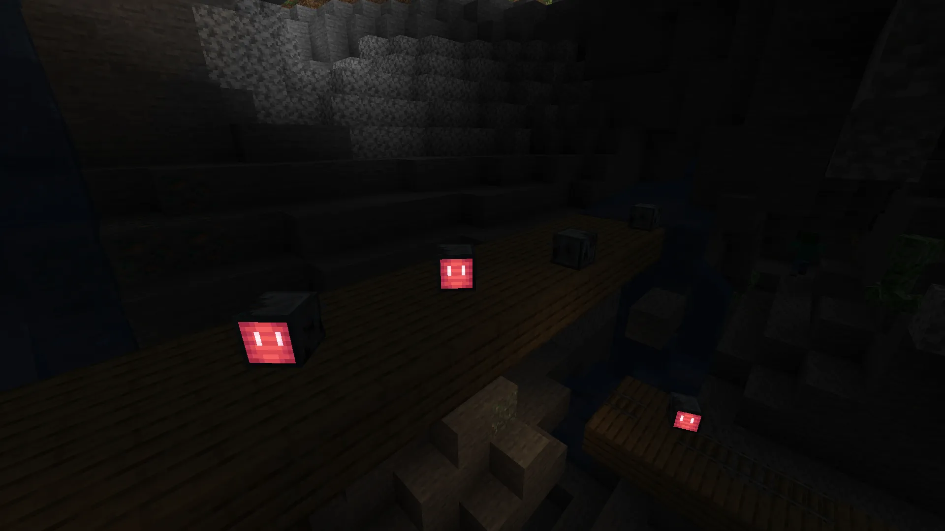Block Bots — скриншот 3 (Моды, Minecraft)