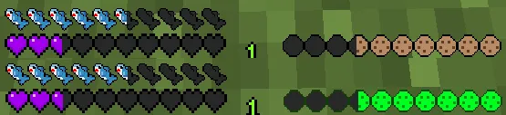 Rin Penrose Pack — скриншот 2 (Текстуры, Minecraft)
