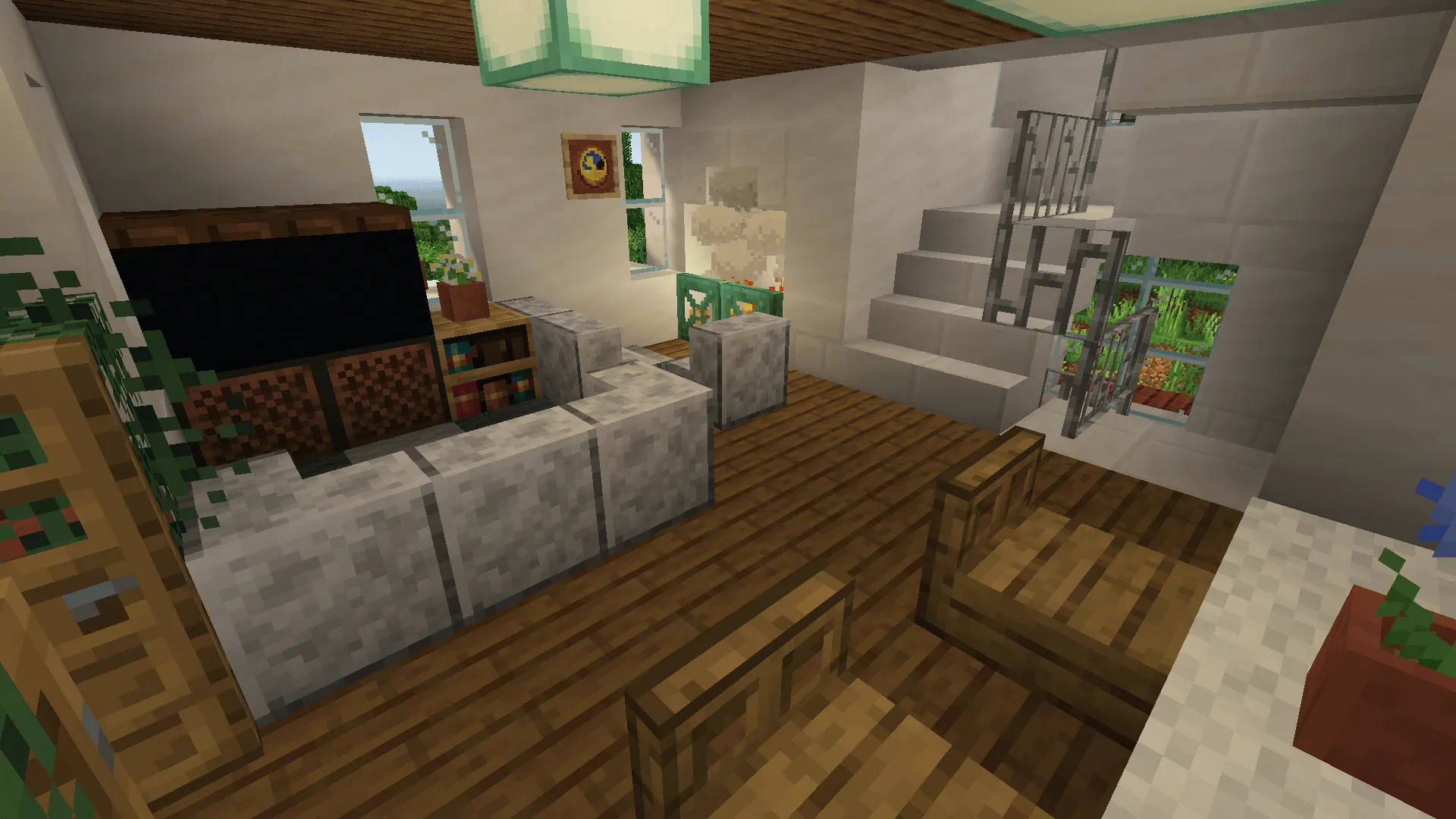 project-1371432, Карты, Minecraft