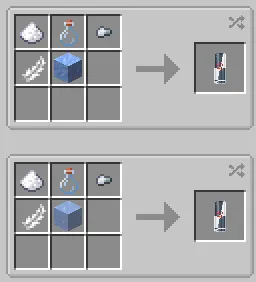 Ultimate Red Bull — скриншот 4 (Моды, Minecraft)