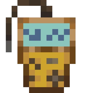 Demanding Saplings, Моды, Minecraft