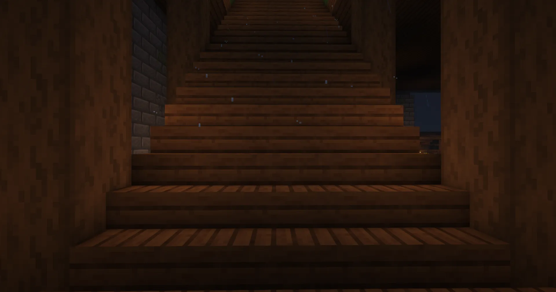 Woods Perfected V4 — скриншот 6 (Текстуры, Minecraft)