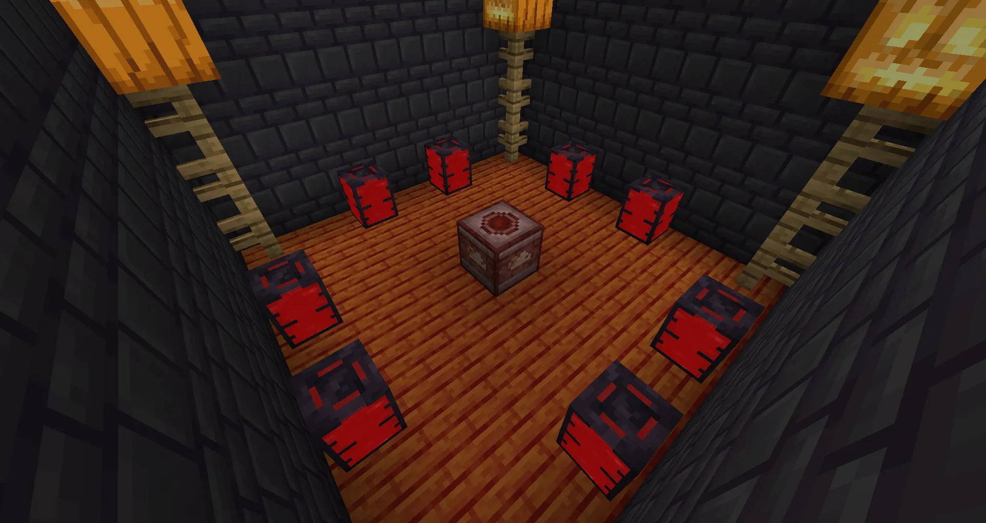 Evilcraft: Re-Eviled! — скриншот 12 (Текстуры, Minecraft)