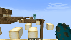 LH Mob Difficulty Increase, Моды, Minecraft
