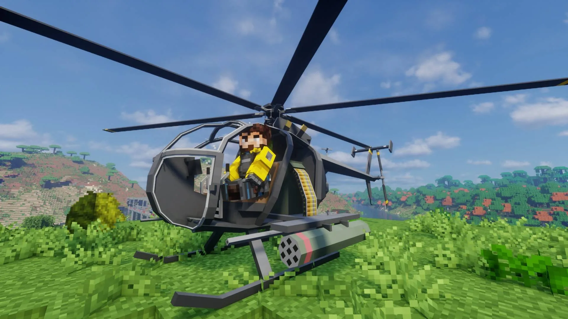 I AM LEGEND -  Hardcore Zombie Apocalypse, Модпаки, Minecraft