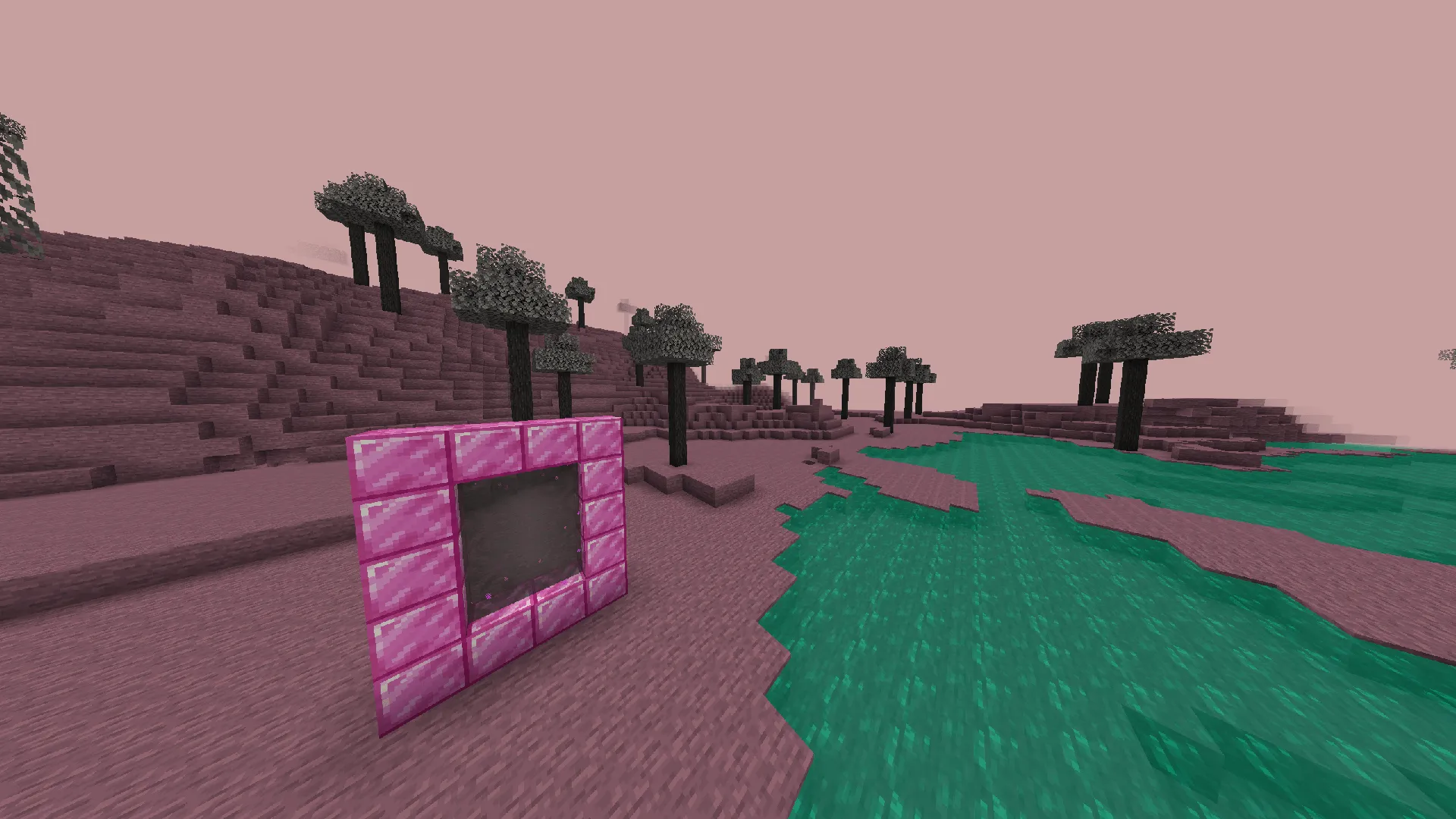 MrBeast Dimension, Моды, Minecraft