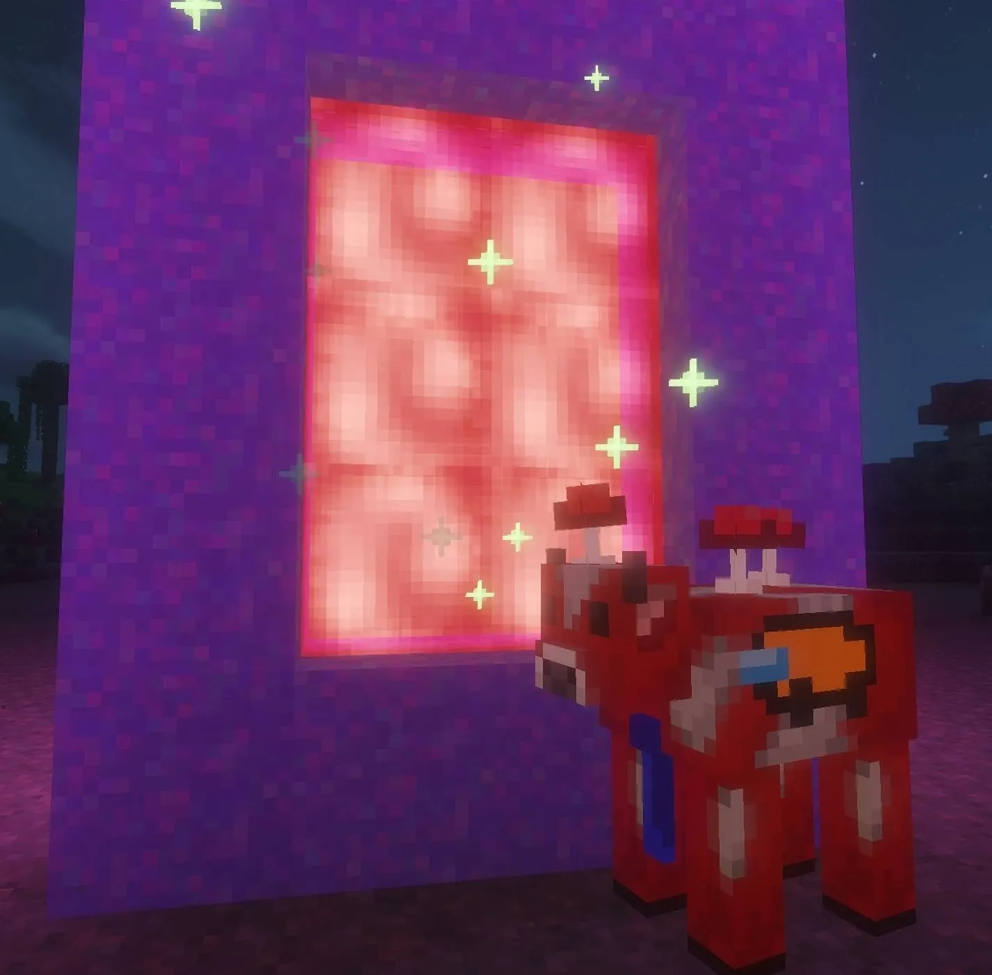 Frank le boeuff — скриншот 11 (Моды, Minecraft)