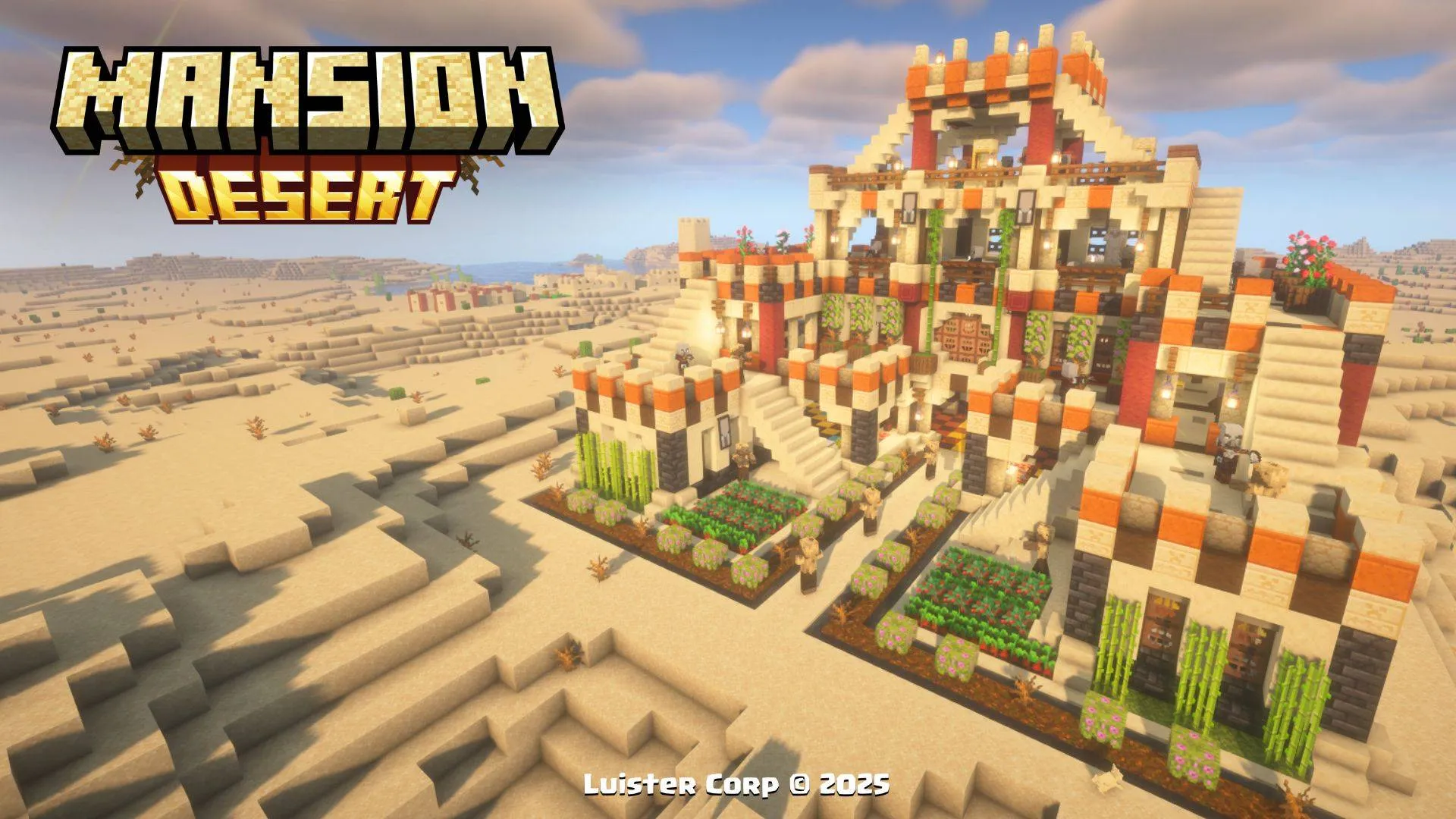 project-1383233, Моды, Minecraft