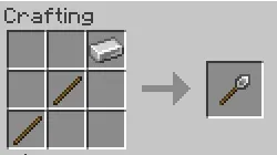Construction Wand (Fabric) — скриншот 1 (Моды, Minecraft)