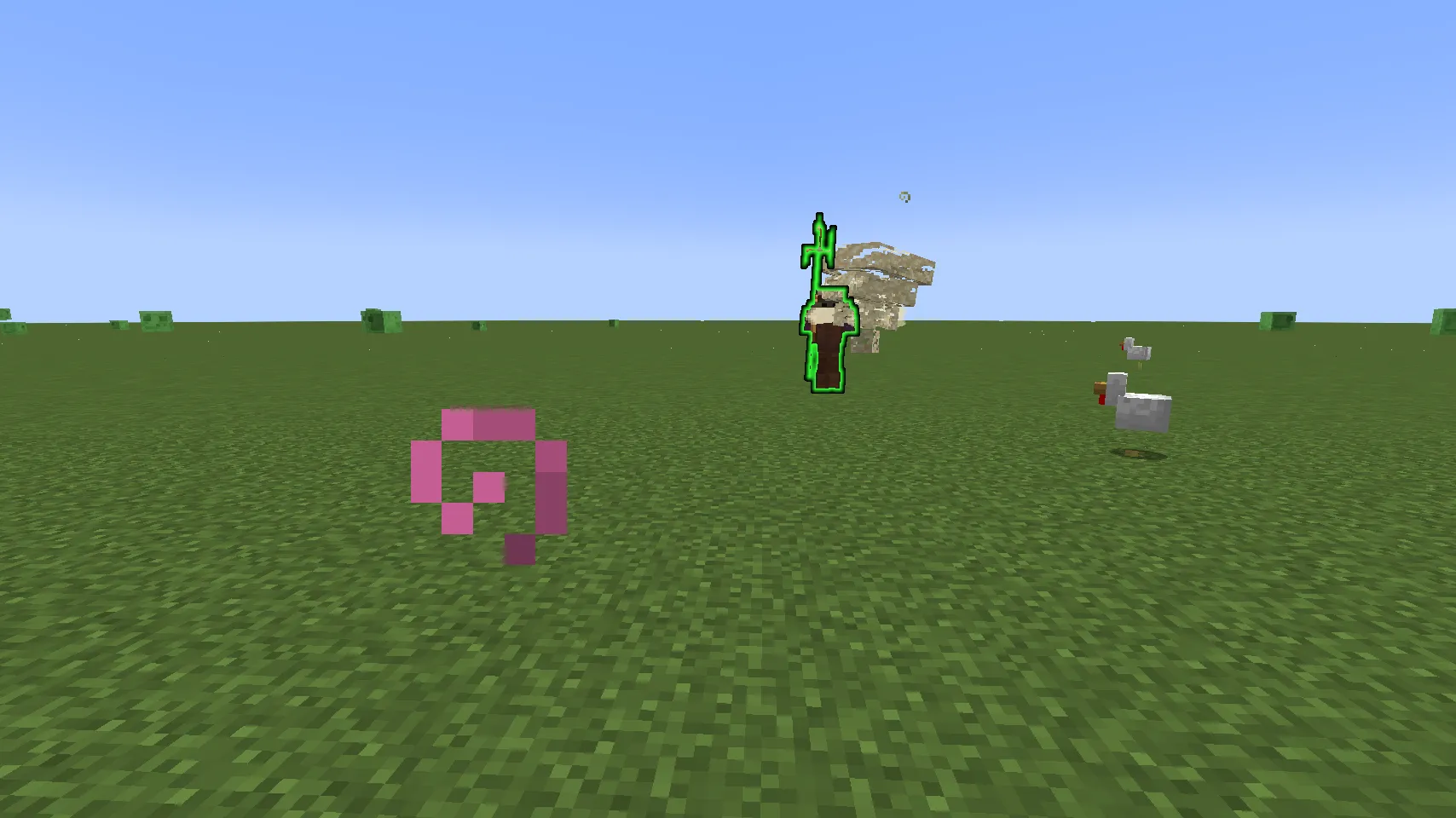 Apothic Cataclysm, Моды, Minecraft