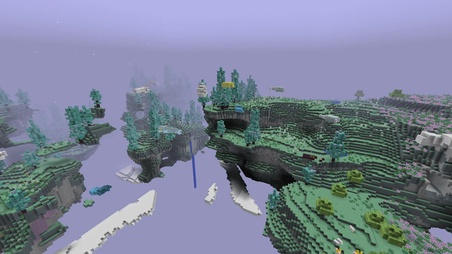 Golden Days Mod Compat, Текстуры, Minecraft