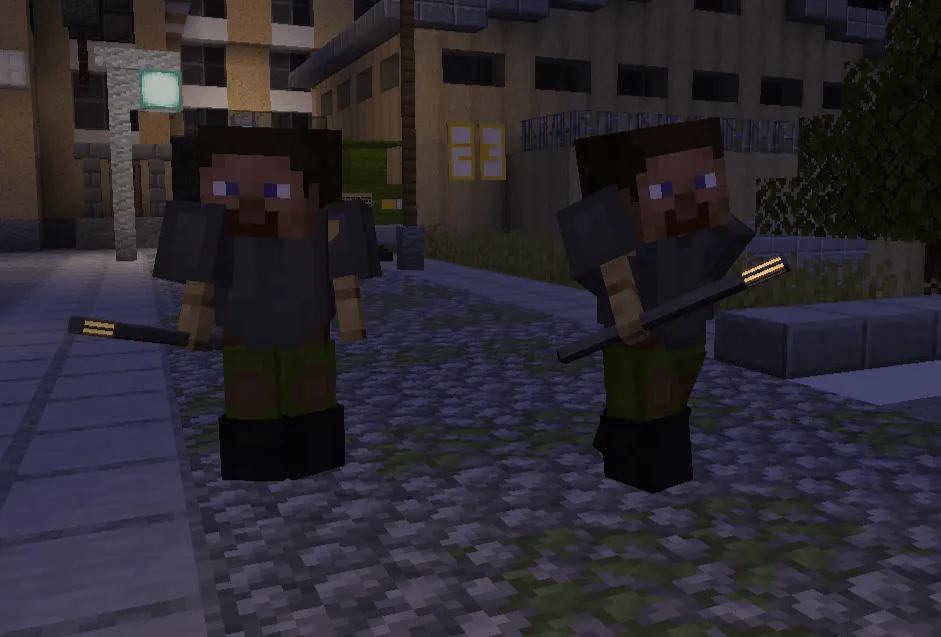 Resonance Tools! — скриншот 4 (Текстуры, Minecraft)