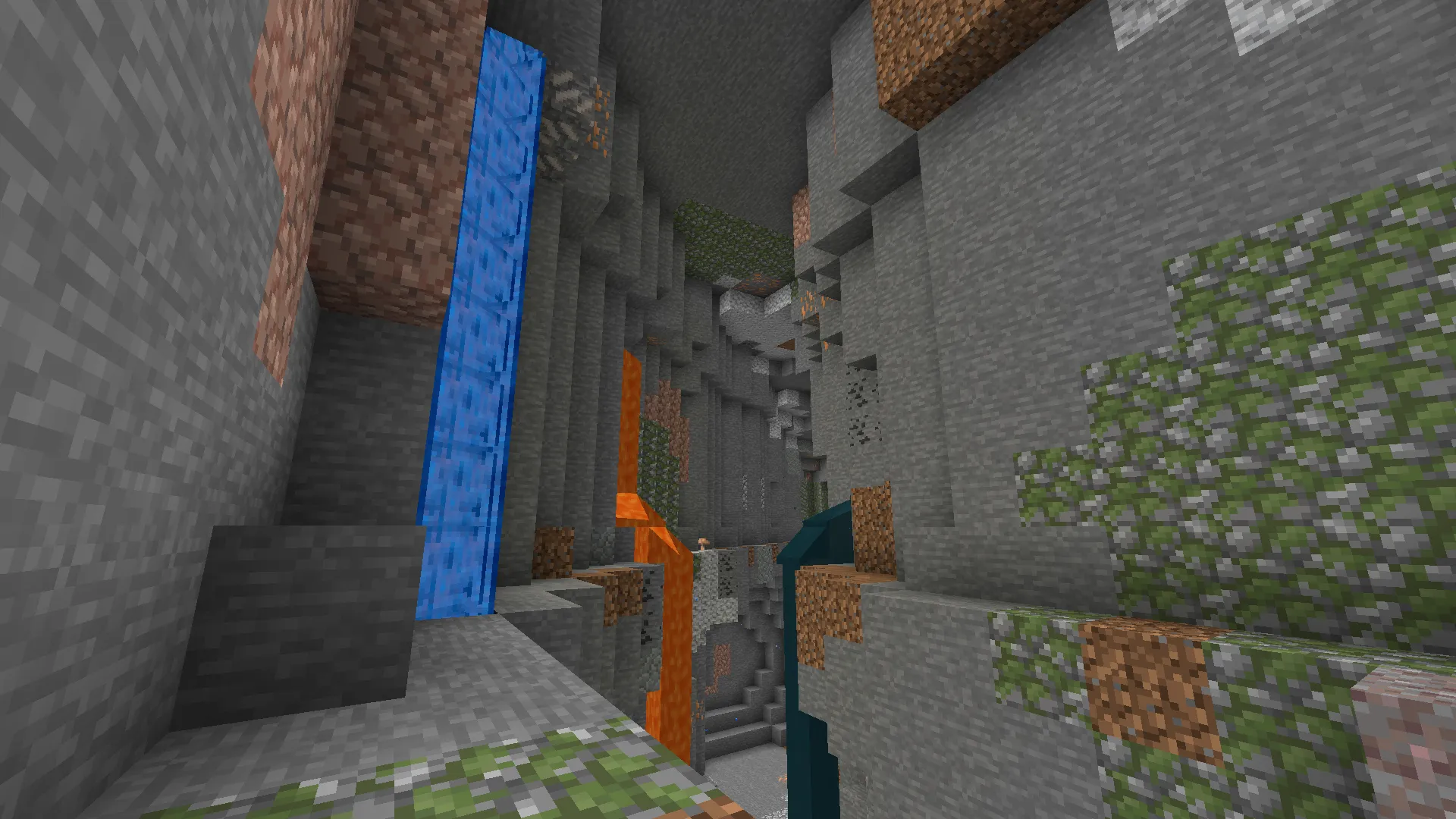 more to mc MTM, Моды, Minecraft