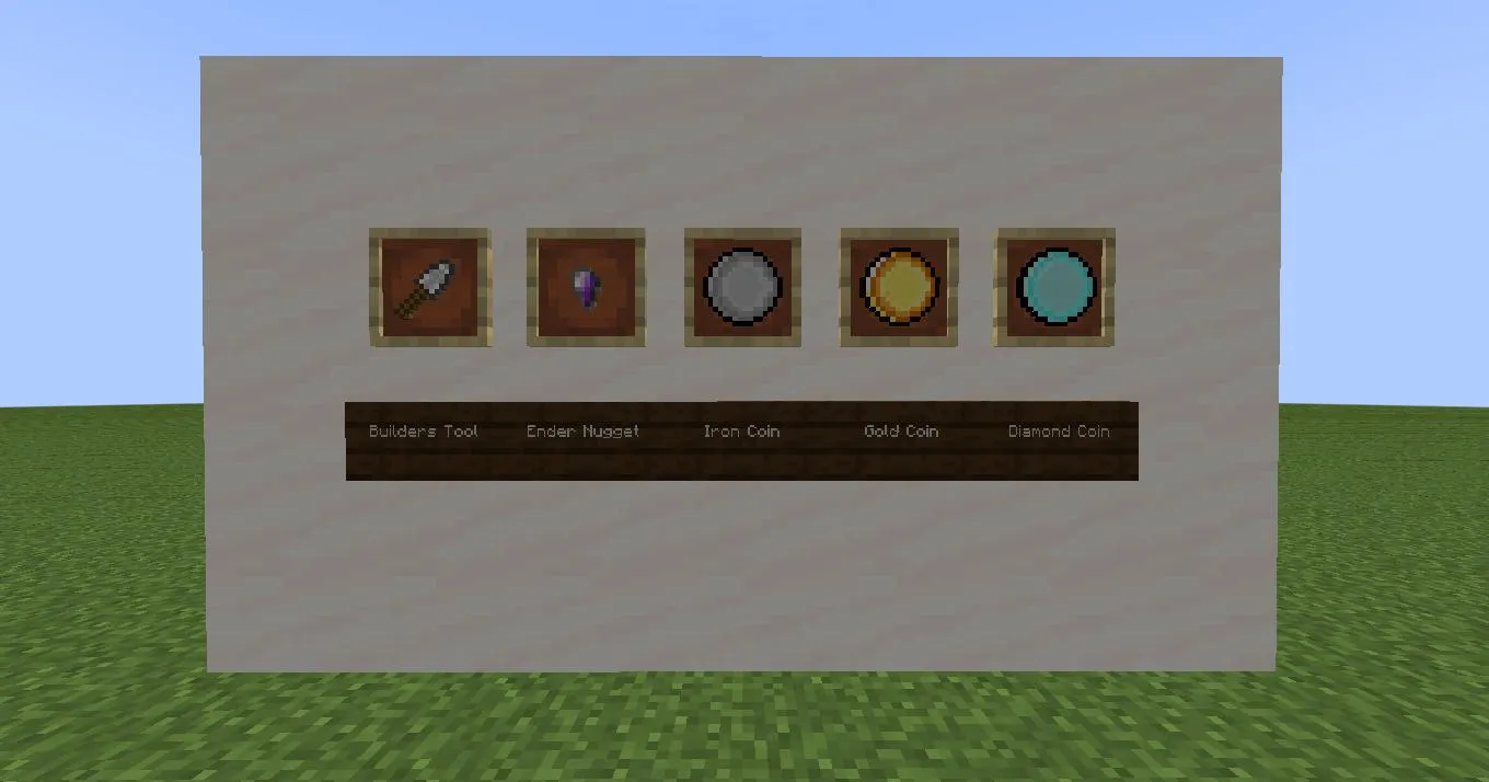 Wizards Random Stuff, Моды, Minecraft