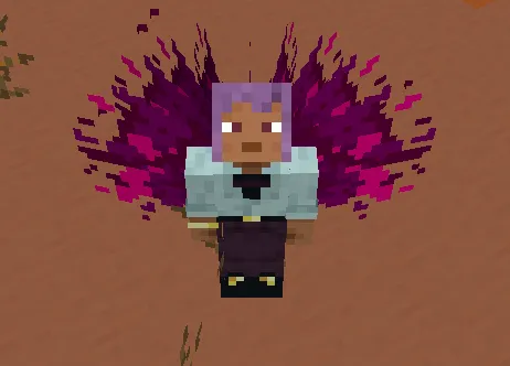 One Eyed: Tokyo Ghoul — скриншот 8 (Моды, Minecraft)
