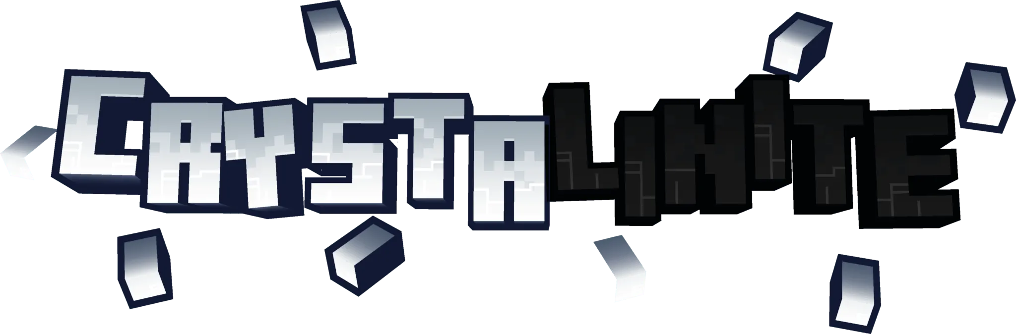 Crystalinite Ores — скриншот 1 (Моды, Minecraft)