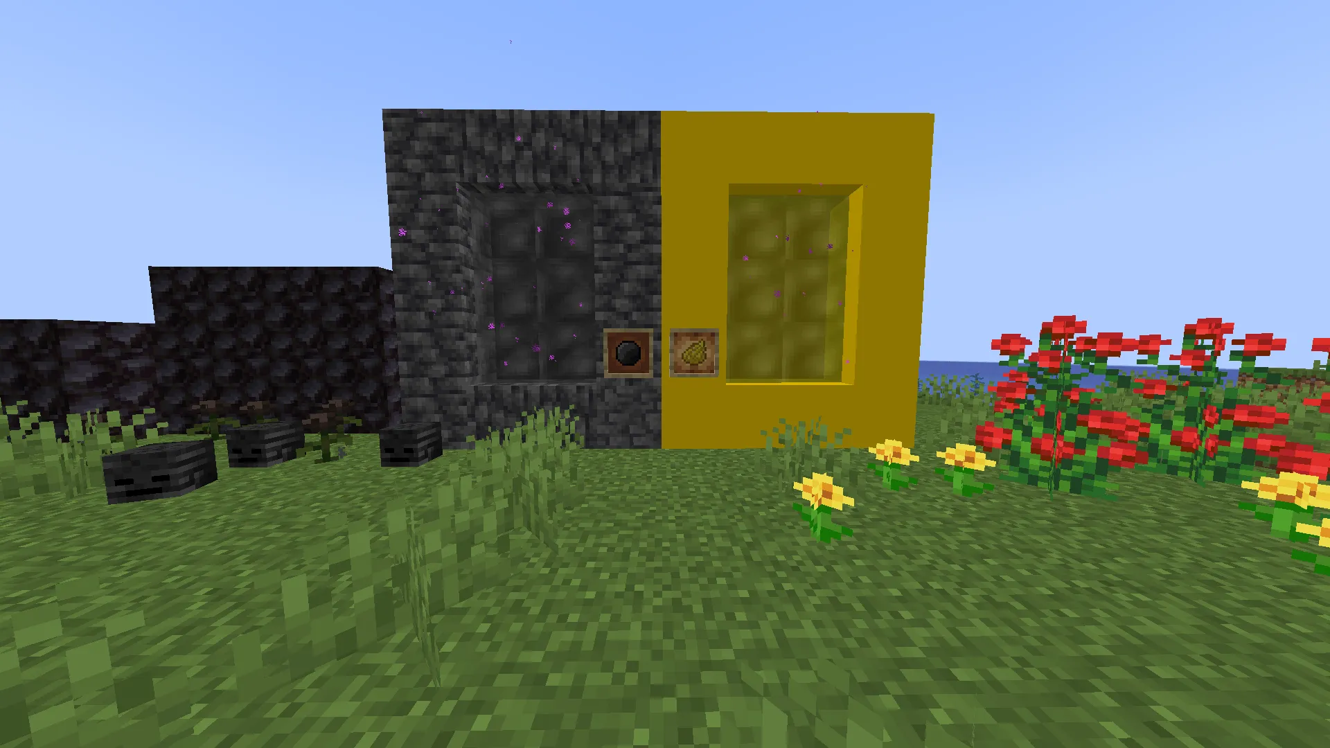 Just enough Ores!, Моды, Minecraft