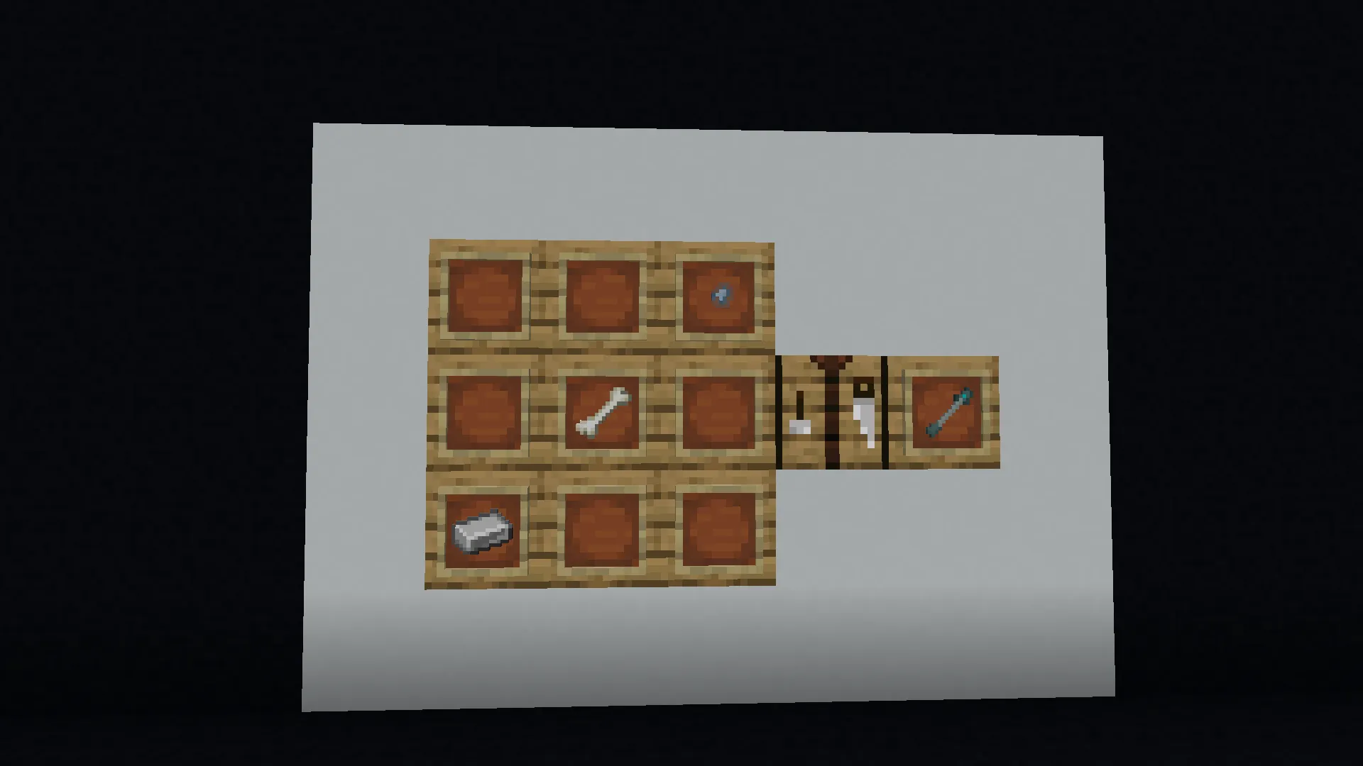 Destiny Craft — скриншот 7 (Моды, Minecraft)
