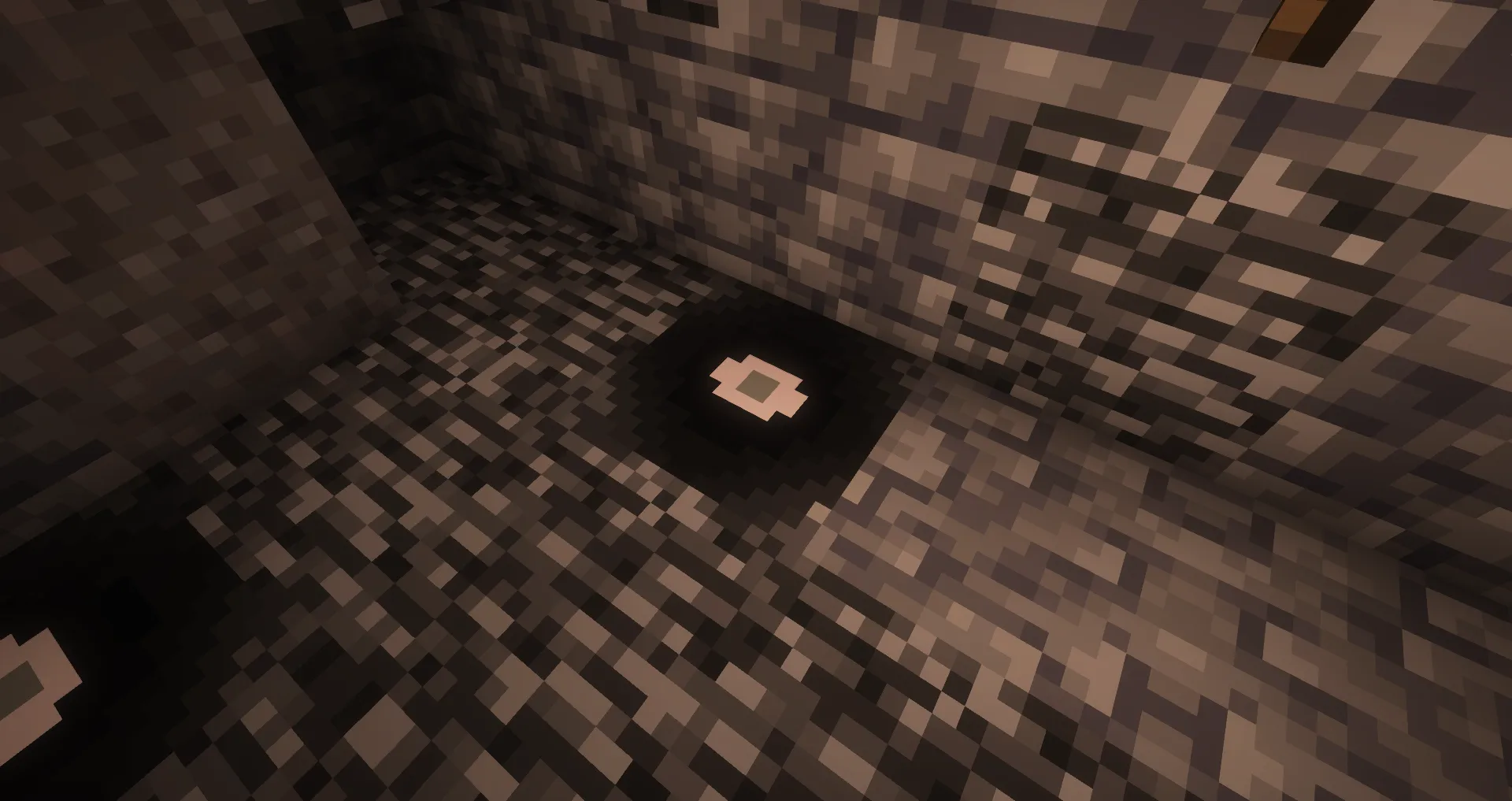Palehell — скриншот 1 (Моды, Minecraft)