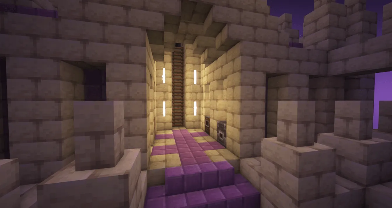 Ender Wyrmlings — скриншот 19 (Моды, Minecraft)