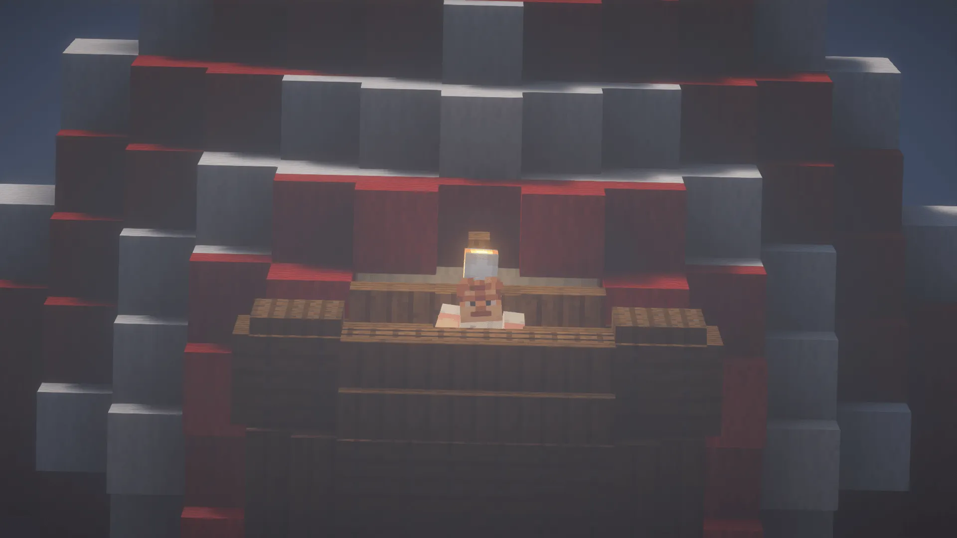 Create: Wanderlust Workshop Pack — скриншот 2 (Модпаки, Minecraft)