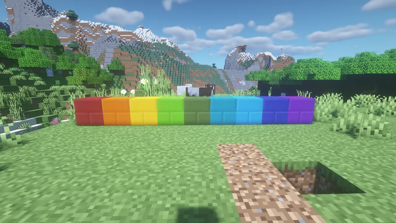 Small Stones and Ores, Моды, Minecraft