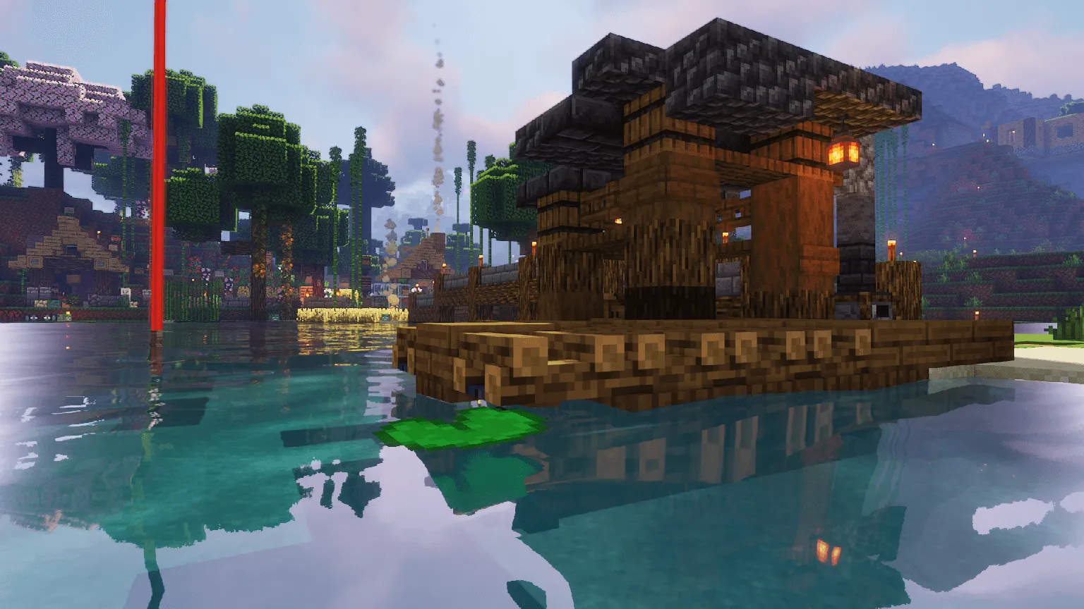 Ice Cream — скриншот 14 (Текстуры, Minecraft)