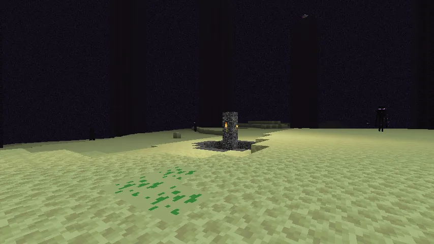 Green ruby , Моды, Minecraft