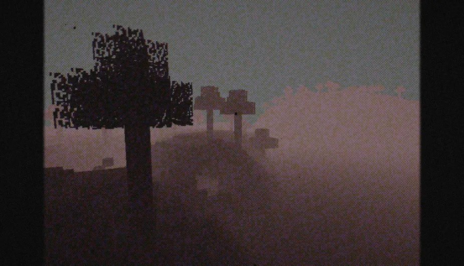 Mirror Horror Project, Моды, Minecraft