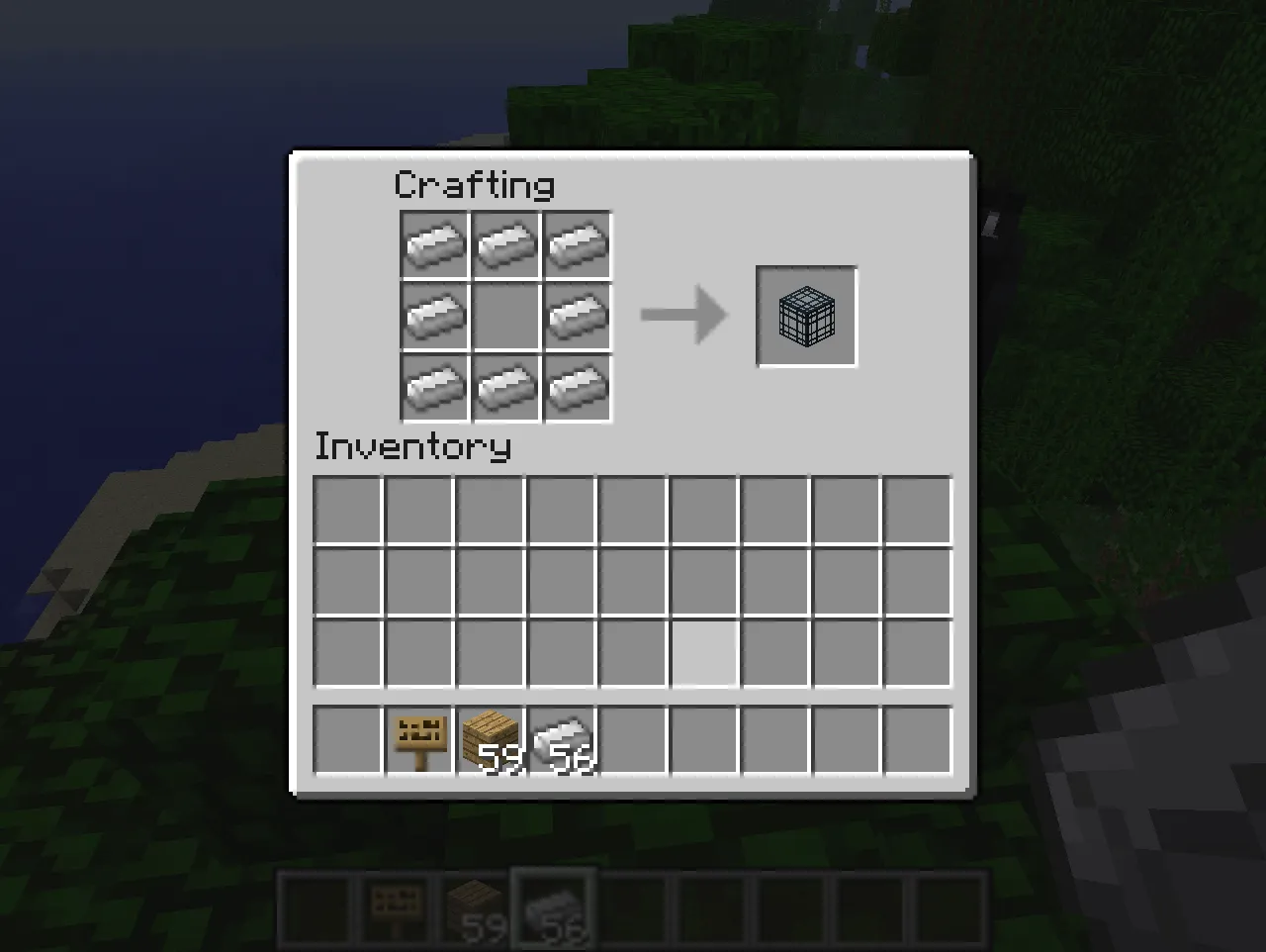 HorseCraft — скриншот 4 (Плагины, Minecraft)